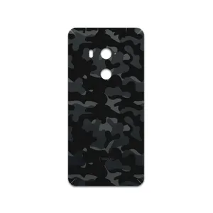 MAHOOT Night-Army Cover Sticker for HTC U11 Eyes