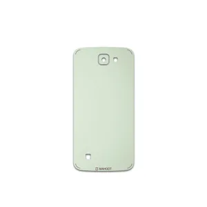 MAHOOT Fluorescence Cover Sticker for LG K4