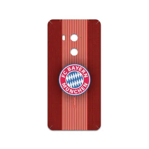 MAHOOT Bayern-Munchen-FC Cover Sticker for HTC U11 Eyes