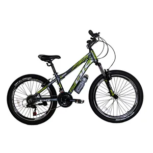 دوچرخه کوهستان اوکی مدل K1200 سایز 24