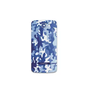 MAHOOT Army-Winter Cover Sticker for LG K4