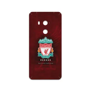 MAHOOT Liverpoo-FC Cover Sticker for HTC U11 Eyes