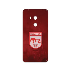 MAHOOT Tractor-FC Cover Sticker for HTC U11 Eyes