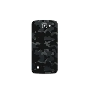 MAHOOT Night-Army Cover Sticker for LG K4