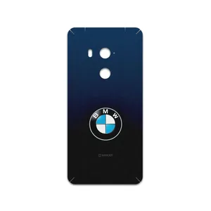 MAHOOT BMW Cover Sticker for HTC U11 Eyes