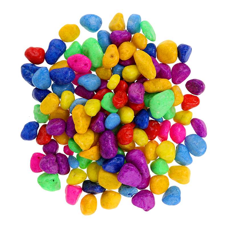 الماس تزیینی گلدان کد 88 وزن 0.4 کیلوگرم