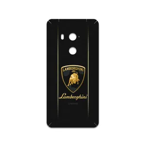 MAHOOT Lamborghini Cover Sticker for HTC U11 Eyes