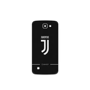 MAHOOT Juventus-FC Cover Sticker for LG K4