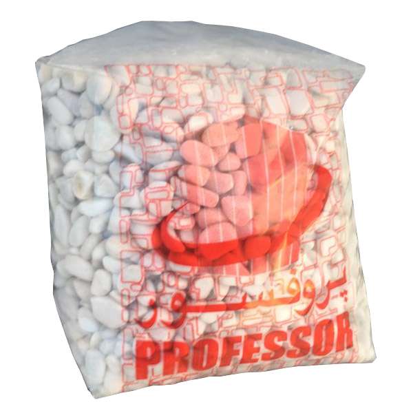 سنگ تزیینی پروفسور مدل W120 وزن 20 کیلوگرم