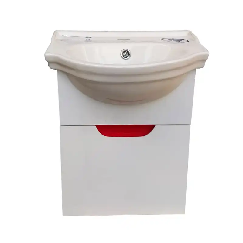 ست کابینت و روشویی مدل VRZ42