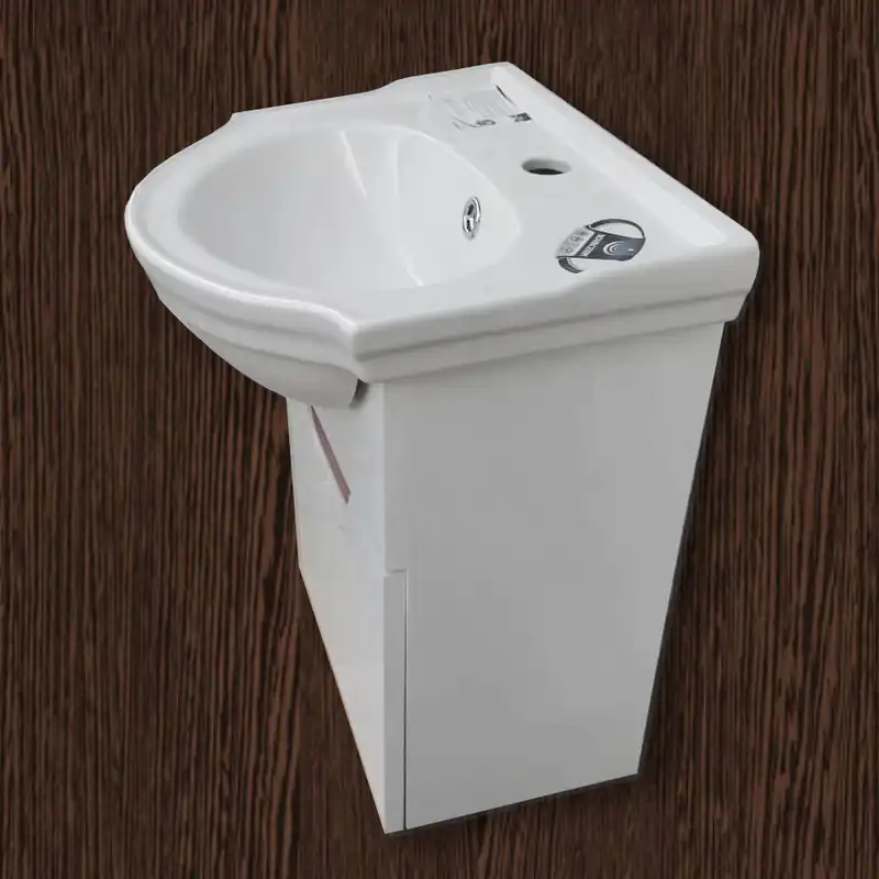 ست کابینت و روشویی مدل VRZ42