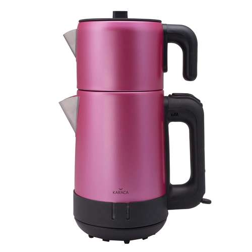چای ساز برقی کاراجا مدل TEA CHEF 1805