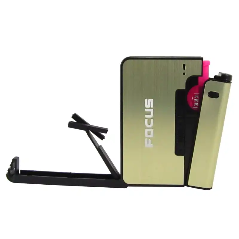 جعبه سیگار فوکوس مدل yhhoo1