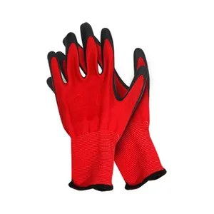 TangWang 04 Safety Gloves 12 pcs