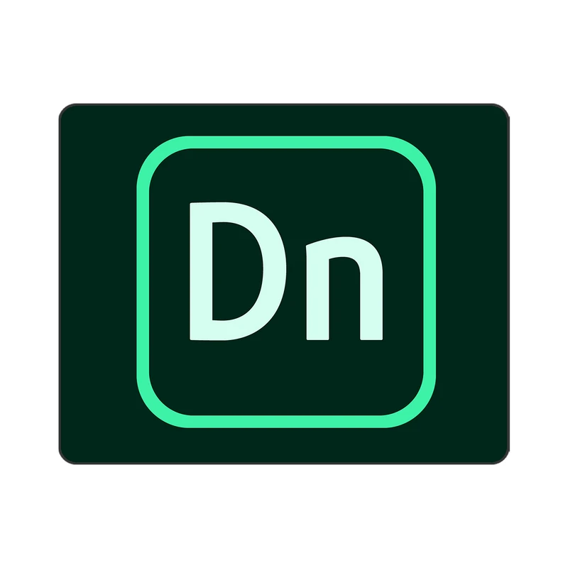 ماوس پد مدل Dn کد DIGI_1