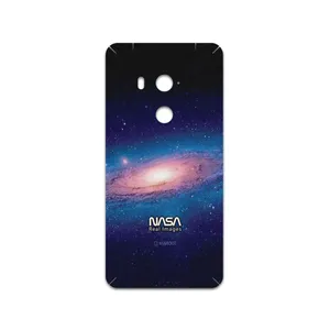 MAHOOT Universe-by-NASA-4 Cover Sticker for HTC U11 Eyes