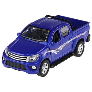ماشین بازی مدل TOYOTA HILUX