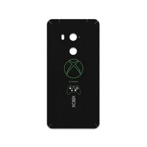 MAHOOT XBOX Cover Sticker for HTC U11 Eyes