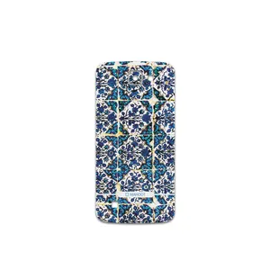 MAHOOT Traditional-Tile Cover Sticker for LG K4