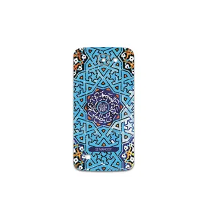 MAHOOT Slimi-Tile Cover Sticker for LG K4