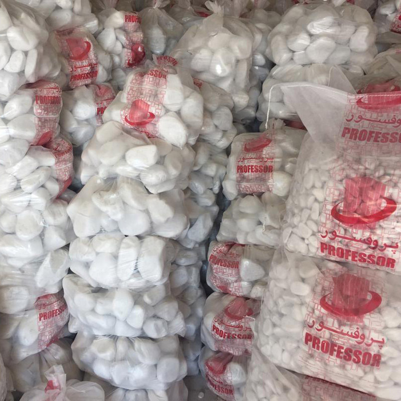 سنگ تزیینی پروفسور مدل W1105 وزن 5 کیلوگرم