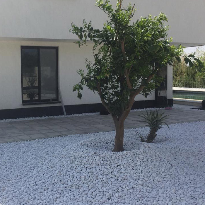 سنگ تزیینی پروفسور مدل W1105 وزن 5 کیلوگرم