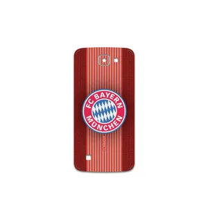 MAHOOT Bayern-Munchen-FC Cover Sticker for LG K4
