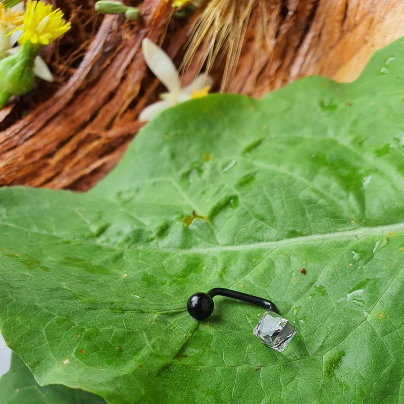 پیرسینگ بدن کد PS237