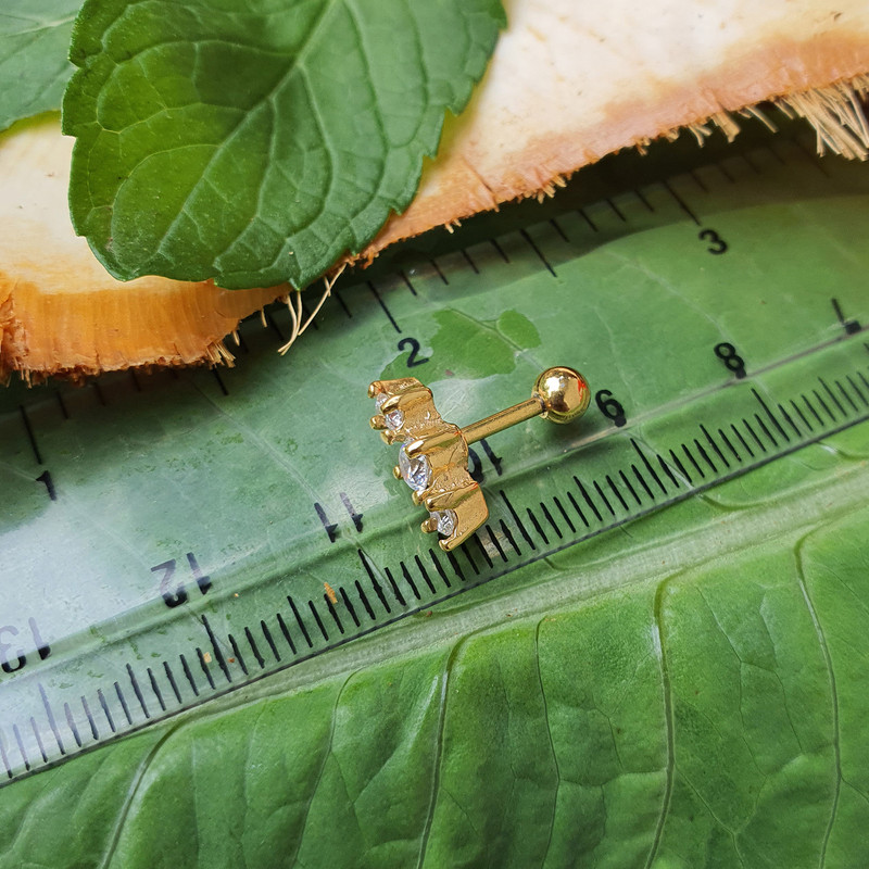 پیرسینگ بدن کد PS239