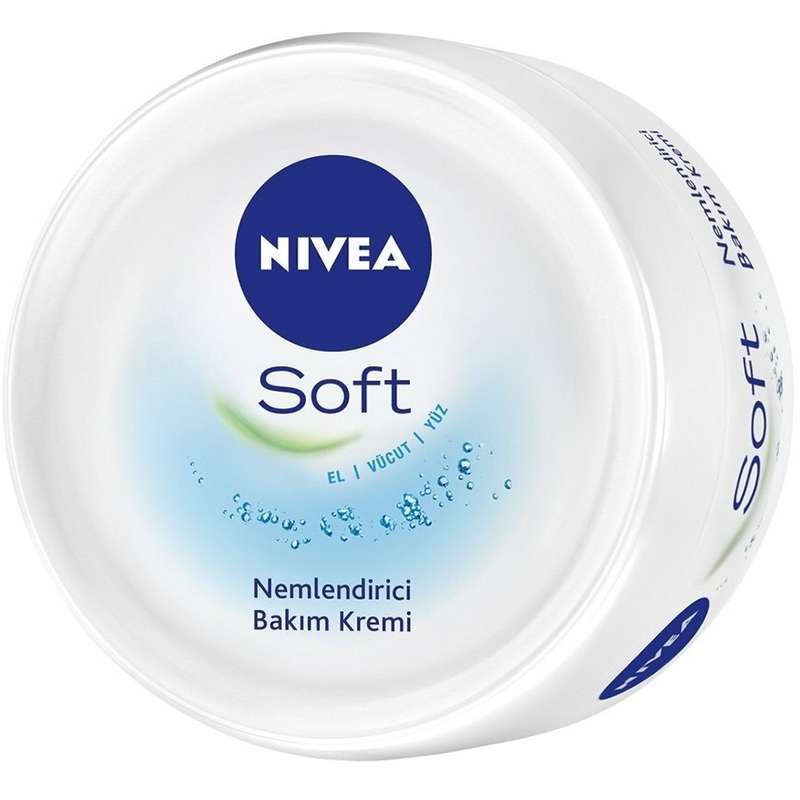 کرم مرطوب کننده نیوآ مدل Soft حجم 300 میلی لیتر کرم مرطوب کننده نیوآ مدل Soft حجم 300 میلی لیتر