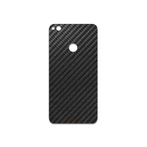 MAHOOT Shine-Carbon-Fiber Cover Sticker for Honor 8 Lite