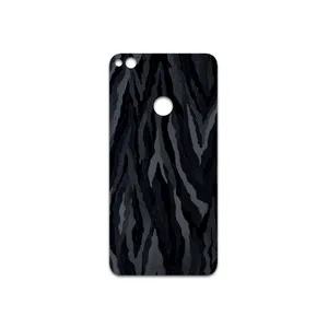 MAHOOT Black-Swan Cover Sticker for Honor 8 Lite