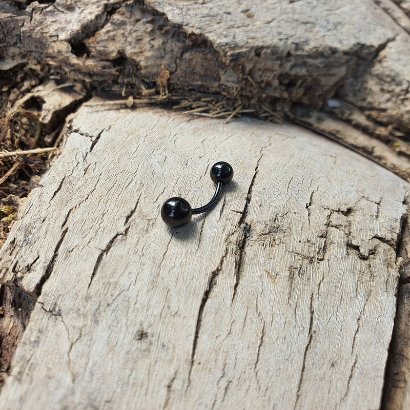 پیرسینگ بدن کد PS244