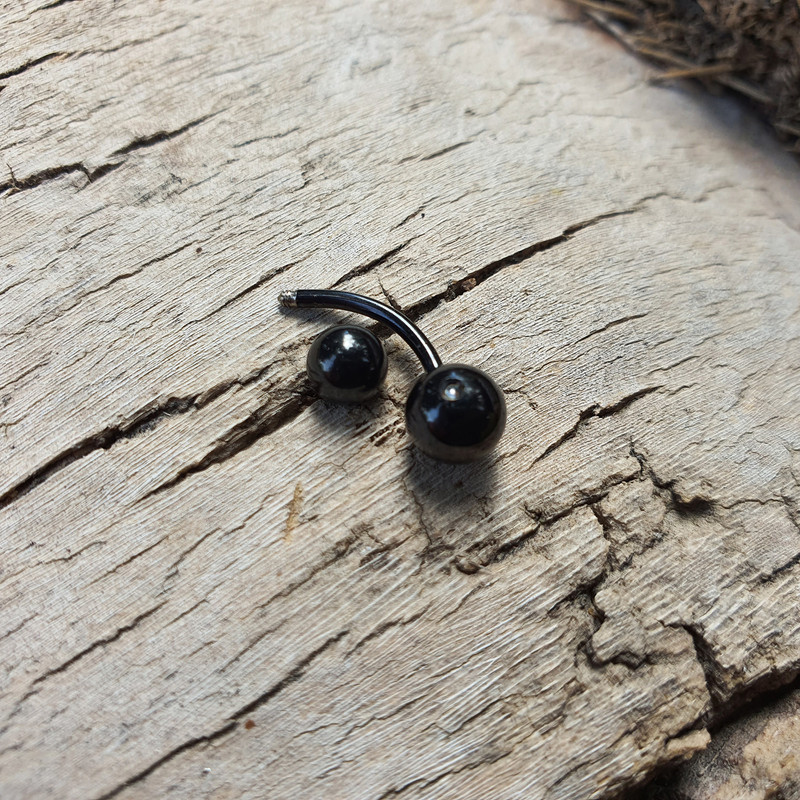 پیرسینگ بدن کد PS244