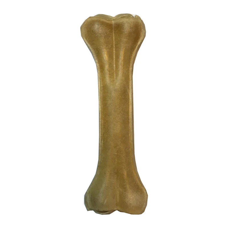 غذای تشویقی سگ طرح استخوان مدل POOPET B6 وزن 100 گرم