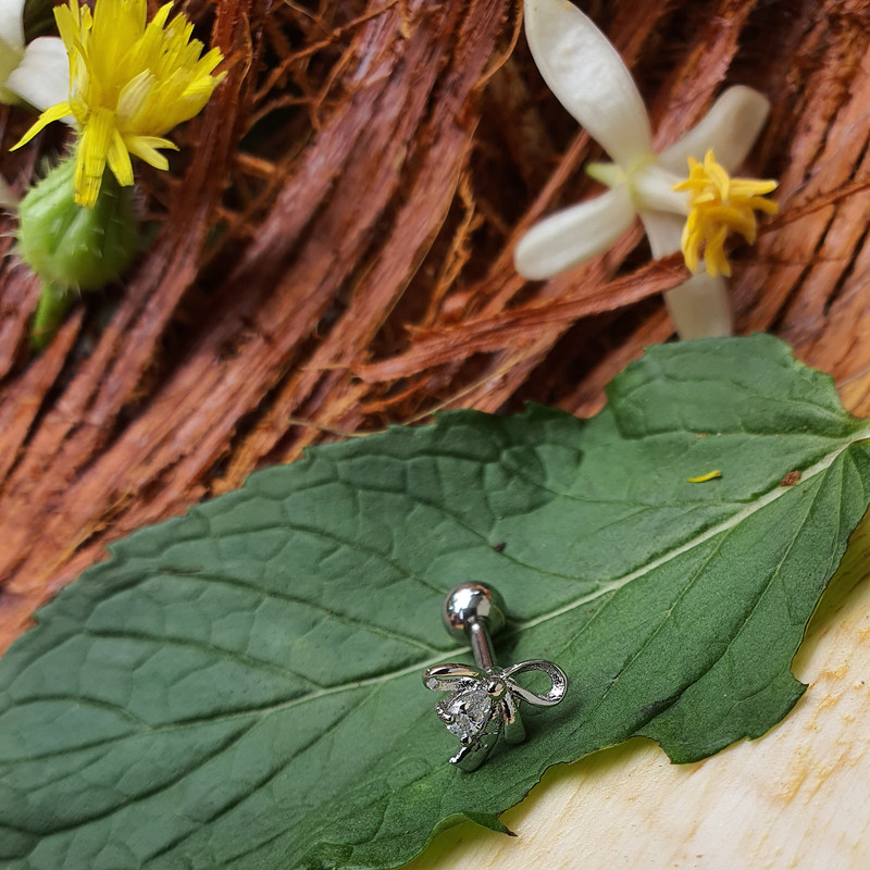 پیرسینگ بدن کد PS246 پیرسینگ بدن کد PS246