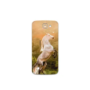 MAHOOT Horse-2 Cover Sticker for LG K4