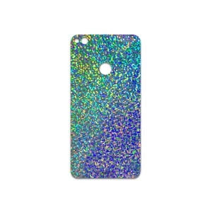 MAHOOT Holographic Cover Sticker for Honor 8 Lite