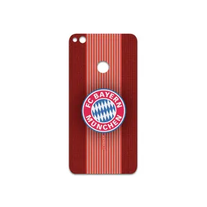 MAHOOT Bayern-Munchen-FC Cover Sticker for Honor 8 Lite