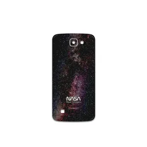 MAHOOT Universe-by-NASA-2 Cover Sticker for LG K4