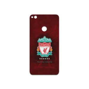 MAHOOT Liverpoo-FC Cover Sticker for Honor 8 Lite