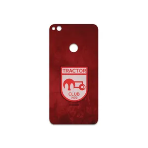 MAHOOT Tractor-FC Cover Sticker for Honor 8 Lite