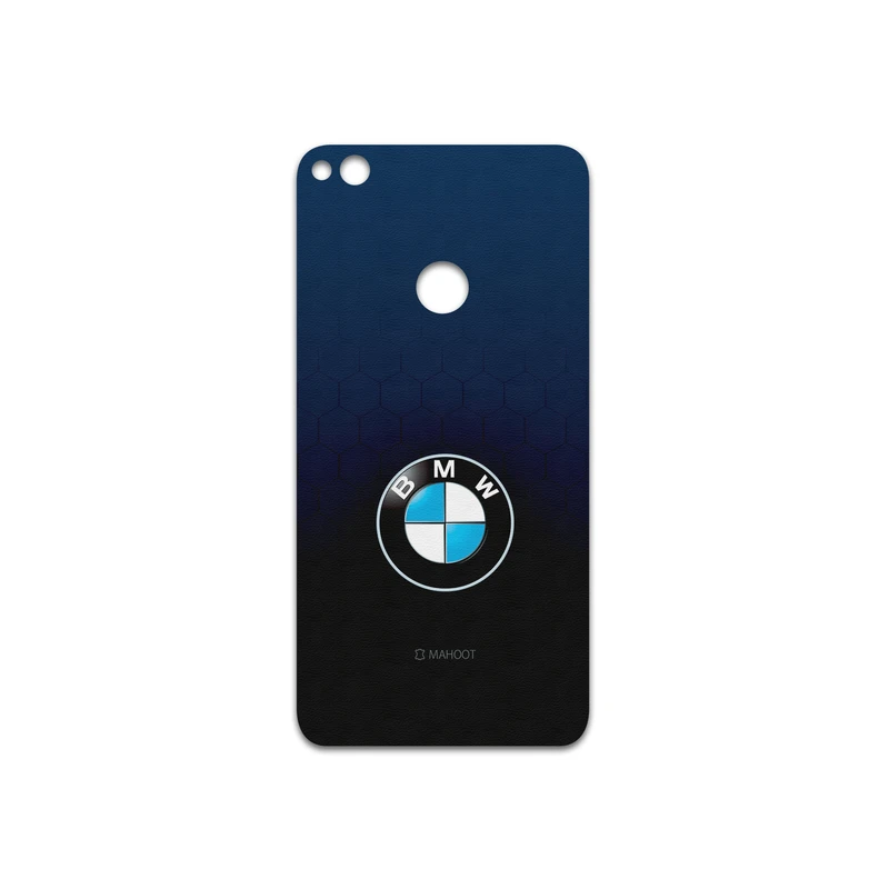 برچسب پوششی ماهوت مدل BMW مناسب برای گوشی موبایل آنر 8 Lite
