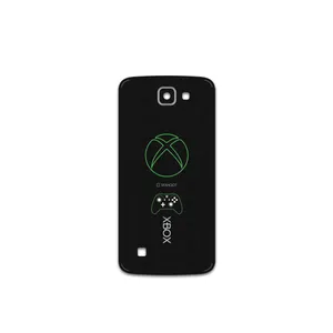 MAHOOT XBOX Cover Sticker for LG K4