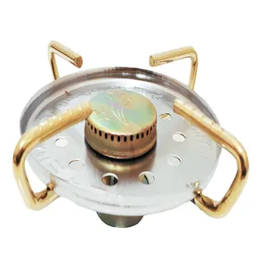 سرشعله سفری مدل D20