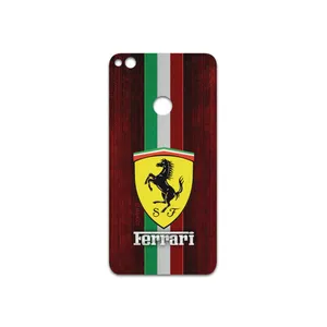 MAHOOT Ferrari Cover Sticker for Honor 8 Lite