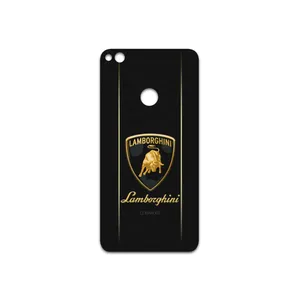 MAHOOT Lamborghini Cover Sticker for Honor 8 Lite