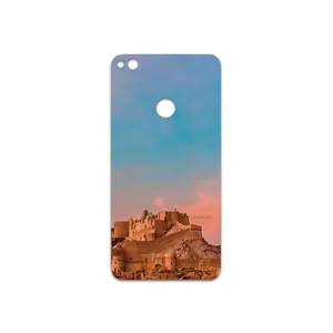MAHOOT ARG-e-BAM Cover Sticker for Honor 8 Lite