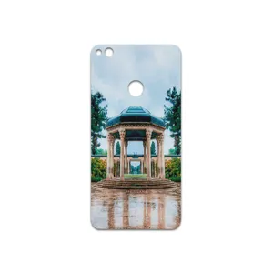MAHOOT HAFEZ-Tomb Cover Sticker for Honor 8 Lite