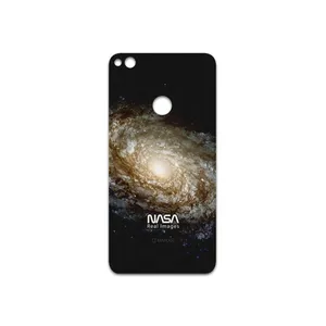 MAHOOT Universe-by-NASA-1 Cover Sticker for Honor 8 Lite